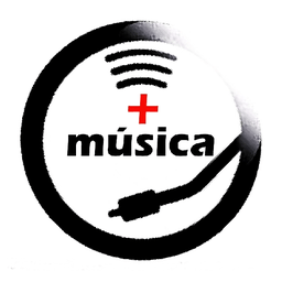 Más Música Señal Retro