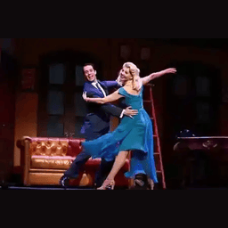 Radio Art - Swing