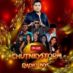 ChutneyStorm  Radio Nyc