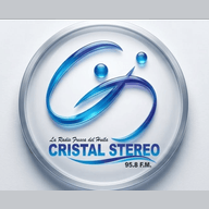 Cristal Stereo 95.8 FM