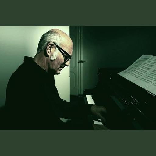 Radio Art - Ludovico Einaudi