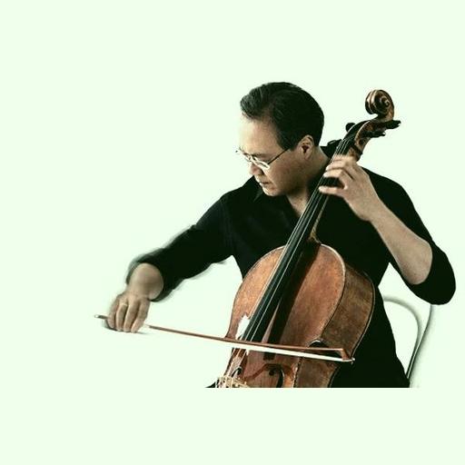 Radio Art - Yo Yo Ma