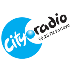 onairPLUS | City Radio Pattaya Chonburi