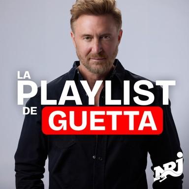 NRJ LA PLAYLIST DE GUETTA