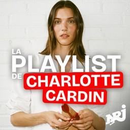NRJ LA PLAYLIST DE CHARLOTTE CARDIN