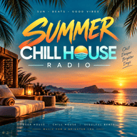 Summer Chill House