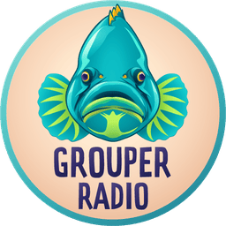 Grouper Radio