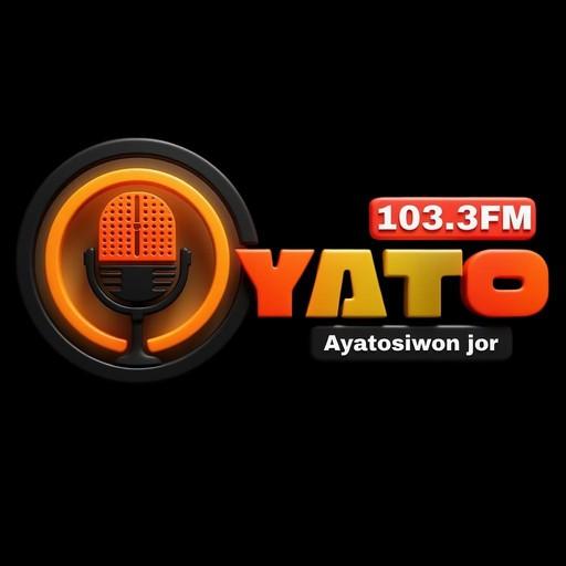 Oyato 103.3 FM