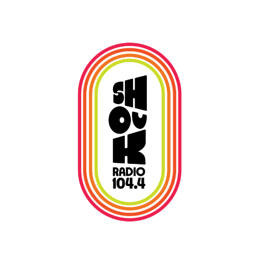 Shook Radio 104.4 FM