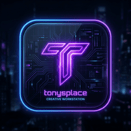 Tony's Place Radio