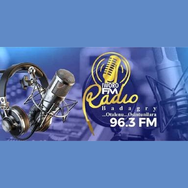 Iworo 96.3 FM
