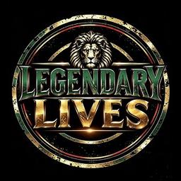 Legendary Lives