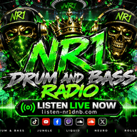 NR1 DNB Radio