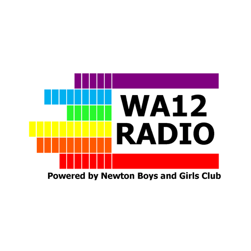 WA12Radio