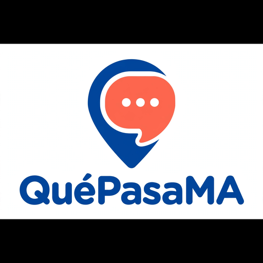 QuéPasaMA Radio