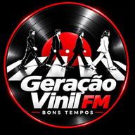 Rádio Geração Vinil FM