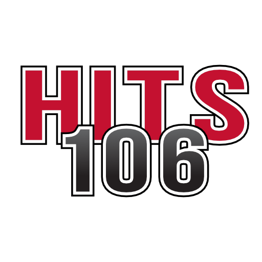 Hits 106 - 105.9 KQKY-FM