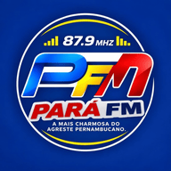 Rádio Pará FM 87.9
