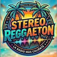 Stereo Reggaeton