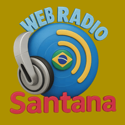 Web Rádio Santana