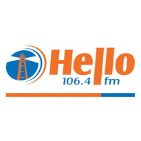 Hello FM 106.4