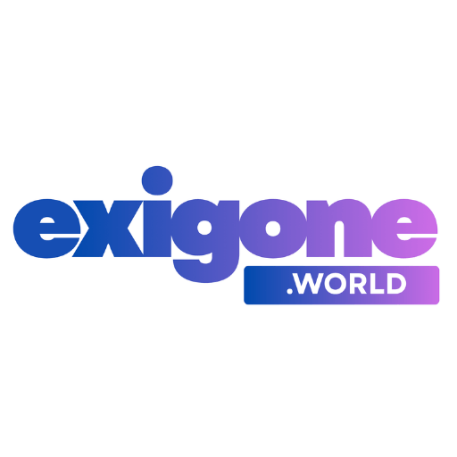 EXIGONE WORLD