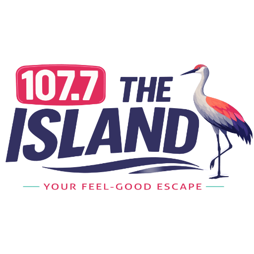 1077 The Island KSYZ-FM