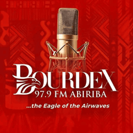 Bourdex 97.9 FM Abiriba
