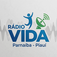 Rádio Vida Parnaíba