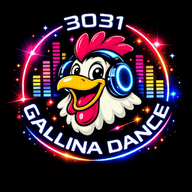 3031 Gallina Dance