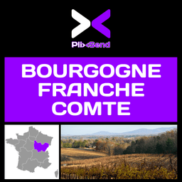 PlixSend Bourgogne Franche-Comté