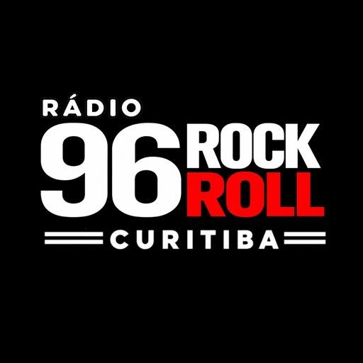Radio 96 FM Curitiba