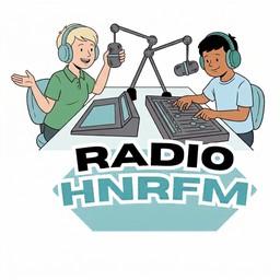 Hnrfm