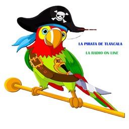La Pirata de Tlaxcala