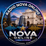 Nova Online Radio