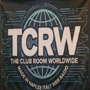 TCRW (THE CLUB ROOM WORLDWIDE WITH TC Dj)