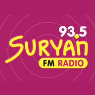 Suryan FM 93.5