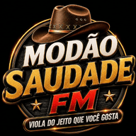 Rádio Modão Saudade FM