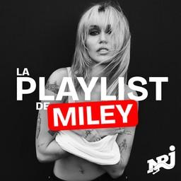 NRJ LA PLAYLIST DE MILEY