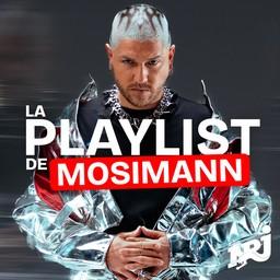 NRJ LA PLAYLIST DE MOSIMANN