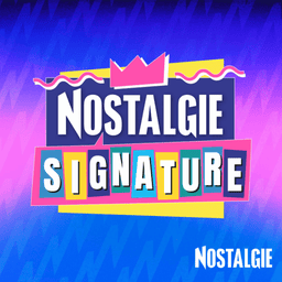 NOSTALGIE SIGNATURE