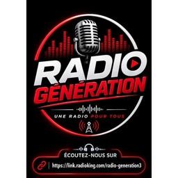 Radio génération