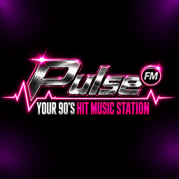 PULSE FM - Your 90s Hit Music Station