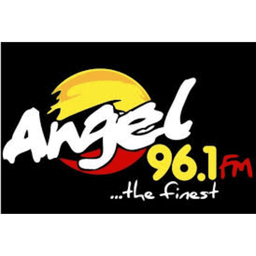 Angel FM Kumasi 96.1