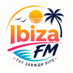 Ibiza FM Ukraine (Україна)