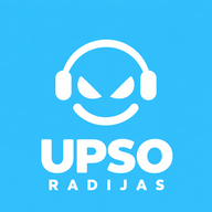 Upso Radijas