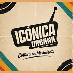Icónica Urbana