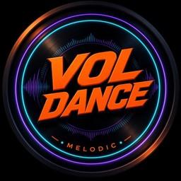 VOL DANCE Melodic House & Techno