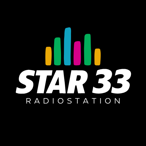 Star 33 RadioStation