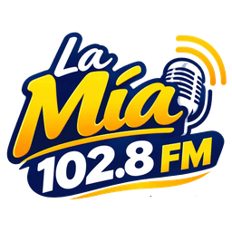 La Mia 102.8 FM